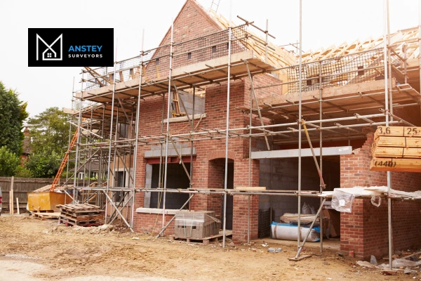 Are you starting building work and need to know more about the party wall act Buckinghamshire? Speak to our surveyors Today! Buckinghamshire